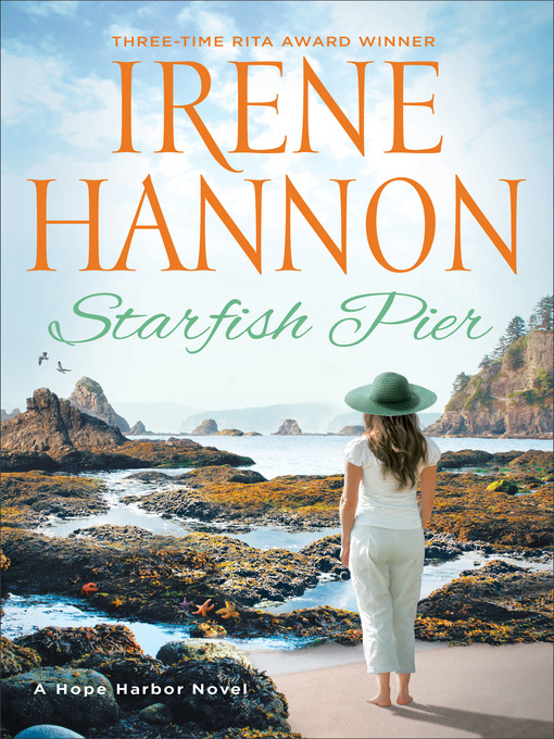 Title details for Starfish Pier by Irene Hannon - Wait list